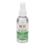 Aura Cacia Aromatherapy Mist Ginger Mint  4 OZ